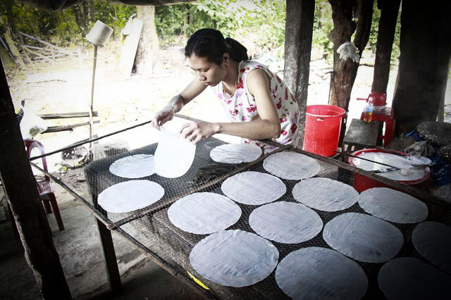 Seize the cultural essence of Vietnam’s artistry